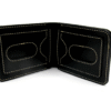 Cow Leather Short Wallets – Antique BK1